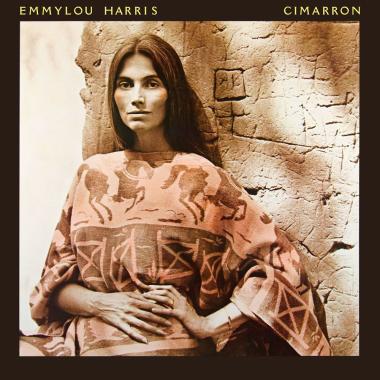 Emmylou Harris -  Cimarron